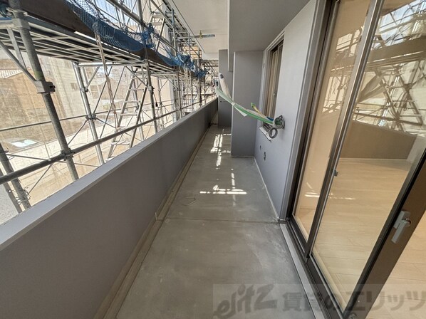 スプランディッドライズ新大阪ノースの物件内観写真